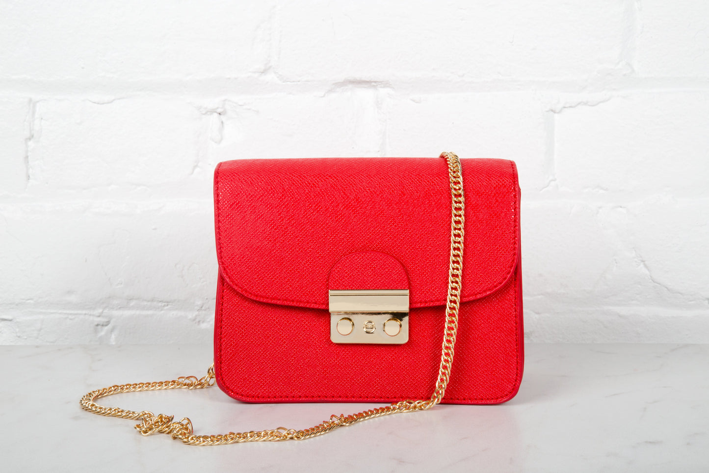 Cherry Bomb Mini Bag