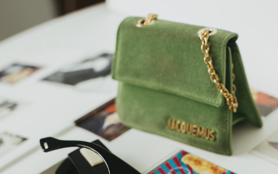 What’s in Our Bag: Spring Soft-Girl Edition