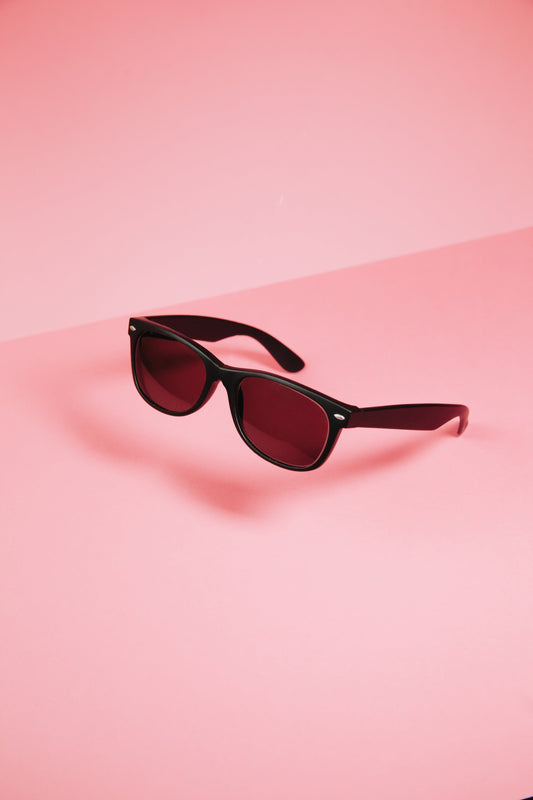 Noir Muse Shades