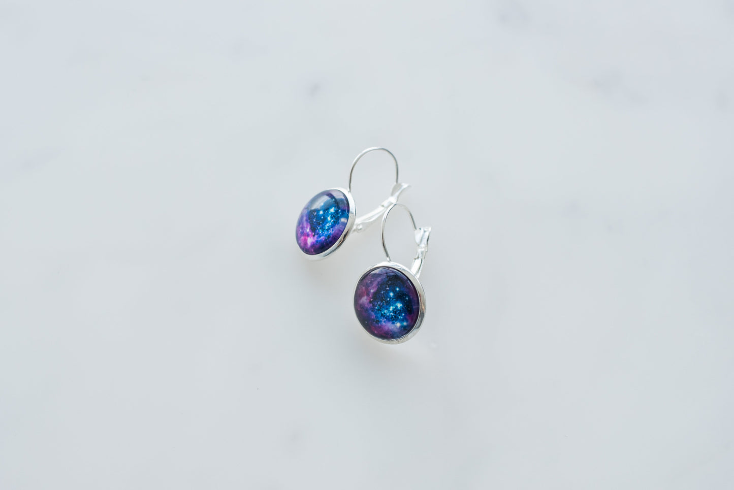 Stellar Nights Earrings
