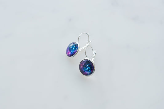 Stellar Nights Earrings
