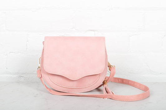 Petal Kiss Crossbody